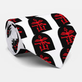 Combined Operations Krawatte (Gerollt)