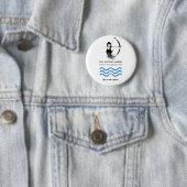 Combo Archer und Vote Blue Button (Beispiel)