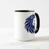 Combo Color Tasse Cup (VorderseiteRechts)