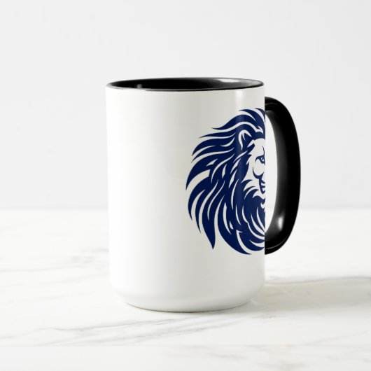 Combo Color Tasse Cup (VorderseiteRechts)