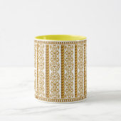 Combo-Farbmuschelrüber-Tasse Tasse (Zentrum)