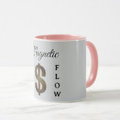 Combo Mug, 11 oz Tasse (VorderseiteRechts)