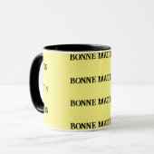 Combo mug, 11 oz tasse (Vorderseite Links)