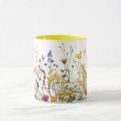 Combo Mug 11 oz Tasse (Zentrum)