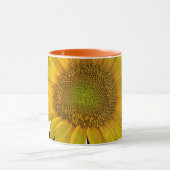 Combo Mug 11 oz Tasse (Zentrum)