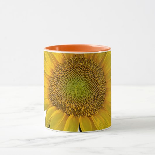 Combo Mug 11 oz Tasse (Zentrum)