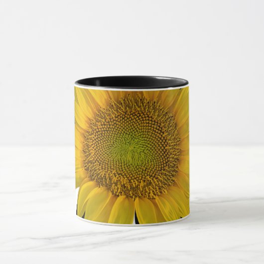 Combo Mug 11 oz Tasse (Zentrum)