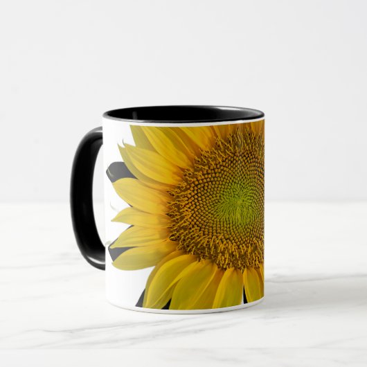 Combo Mug 11 oz Tasse (Vorderseite Links)