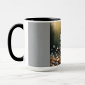 Combo Mug 15oz Tasse (Links)
