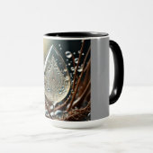 Combo Mug 15oz Tasse (VorderseiteRechts)