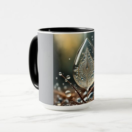 Combo Mug 15oz Tasse (Vorderseite Links)