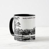 combo mug 325ml tasse (Vorderseite Links)