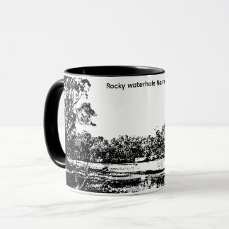 combo mug 325ml tasse