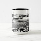 Combo mug 444ml tasse (Zentrum)