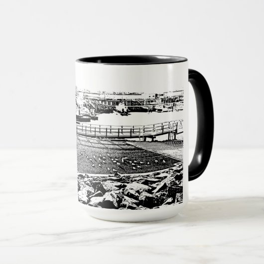 Combo mug 444ml tasse (VorderseiteRechts)