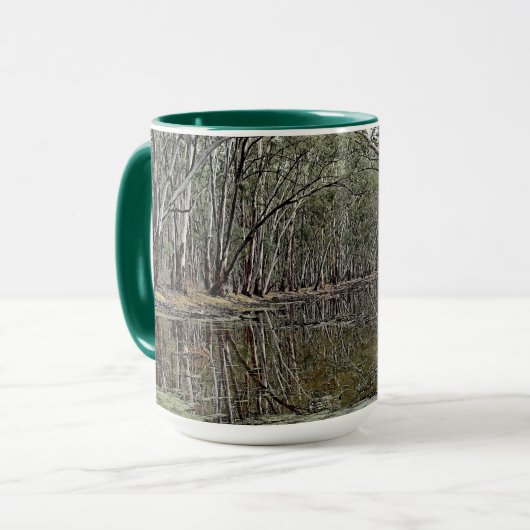 Combo Mug 444ml Tasse (Vorderseite Links)