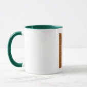COMBO MUG ITALIEN CHOCO TASSE (Links)