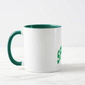 Combo mug SPORT Tasse (Links)