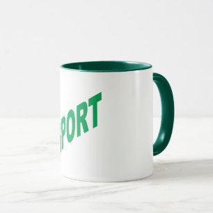Combo mug SPORT Tasse