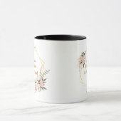 Combo Mug Tasse (Zentrum)