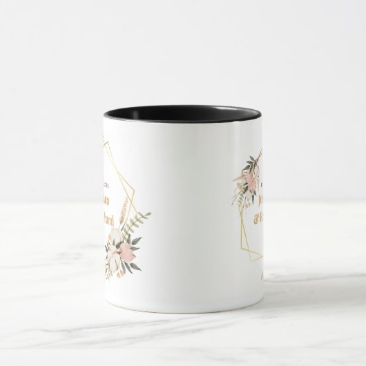 Combo Mug Tasse (Zentrum)