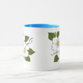 Combo Mug Tasse (Zentrum)