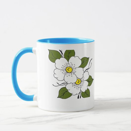 Combo Mug Tasse (Links)
