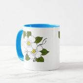 Combo Mug Tasse (Vorderseite Links)