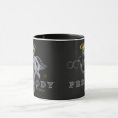 Combo Mug Tasse (Zentrum)
