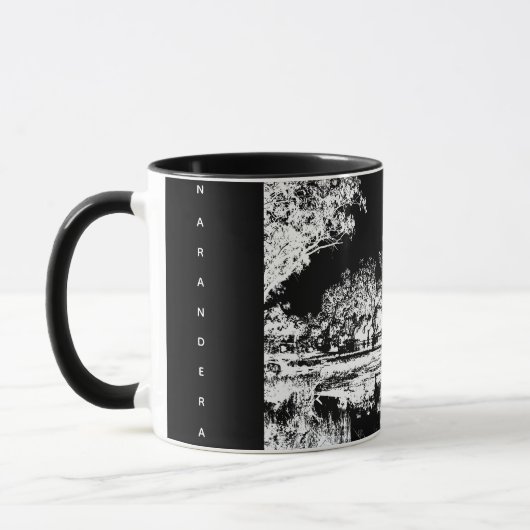 Combo mug tasse (Links)
