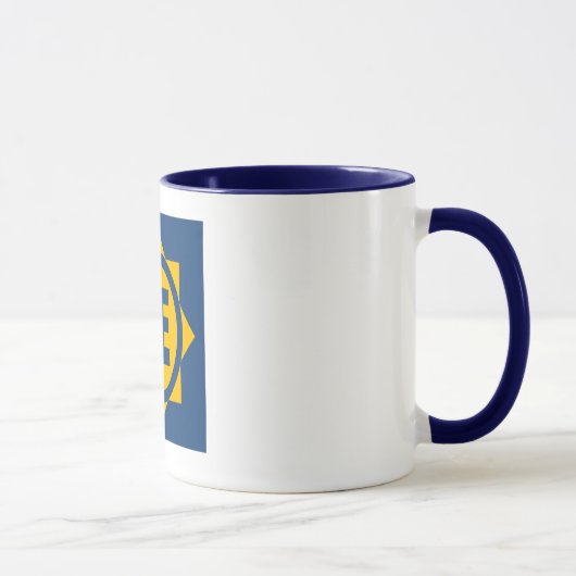 COMBO MUG UE TASSE (Rechts)
