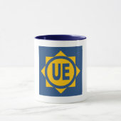 COMBO MUG UE TASSE (Zentrum)