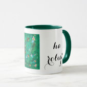 Combo mugg "Mugg Lek ha roligt" Tasse (VorderseiteRechts)