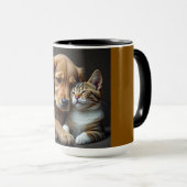 Combo-Tasse 0,45 l Tasse (VorderseiteRechts)