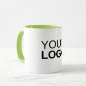 Combo-Tasse - 11 oz, Limon Tasse (Vorderseite Links)