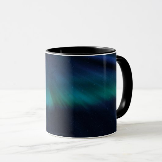 Combo-Tasse, 11 oz Tasse (VorderseiteRechts)
