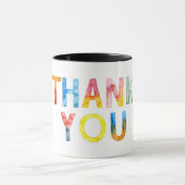 Combo-Tasse, 11 oz Tasse (Zentrum)