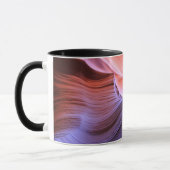Combo-Tasse, 11 oz Tasse (Links)