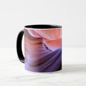 Combo-Tasse, 11 oz Tasse (Vorderseite Links)