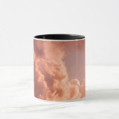 Combo-Tasse, 11 oz Tasse (Zentrum)