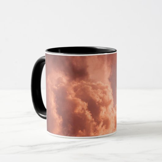 Combo-Tasse, 11 oz Tasse (Vorderseite Links)