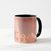 Combo-Tasse, 11 oz Tasse (VorderseiteRechts)