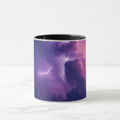 Combo-Tasse, 11 oz Tasse (Zentrum)