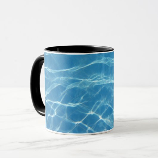 Combo-Tasse, 11 oz Tasse (Vorderseite Links)
