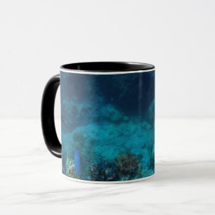 Combo-Tasse, 11 oz Tasse