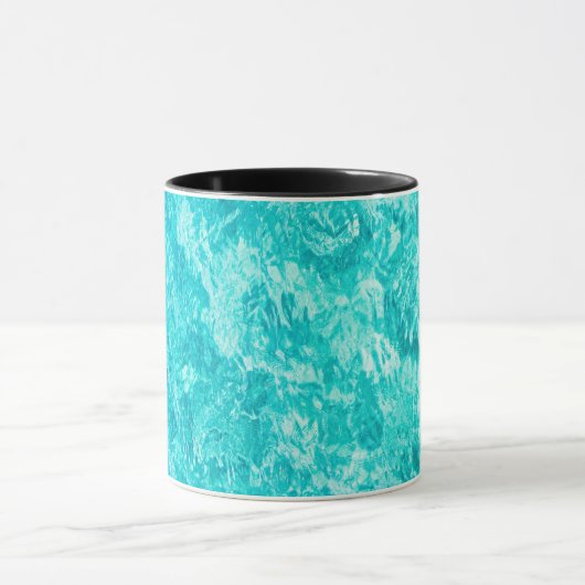 Combo-Tasse, 11 oz Tasse (Zentrum)