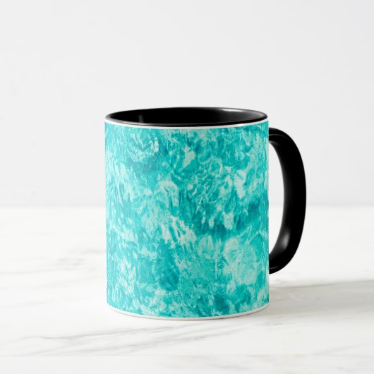 Combo-Tasse, 11 oz Tasse (VorderseiteRechts)