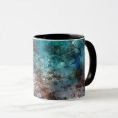 Combo-Tasse, 11 oz Tasse (VorderseiteRechts)