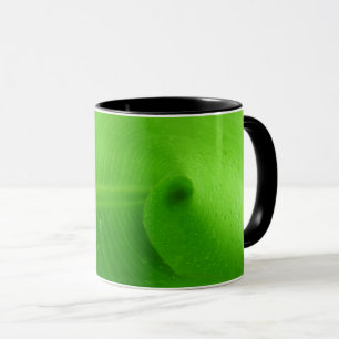 Combo-Tasse, 11 oz Tasse