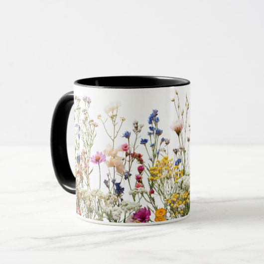 Combo-Tasse 11 oz Tasse (Vorderseite Links)
